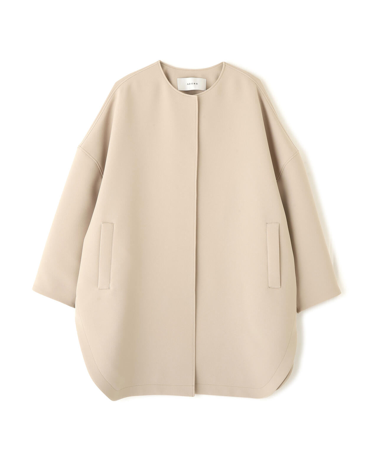 トリプルクロスコート