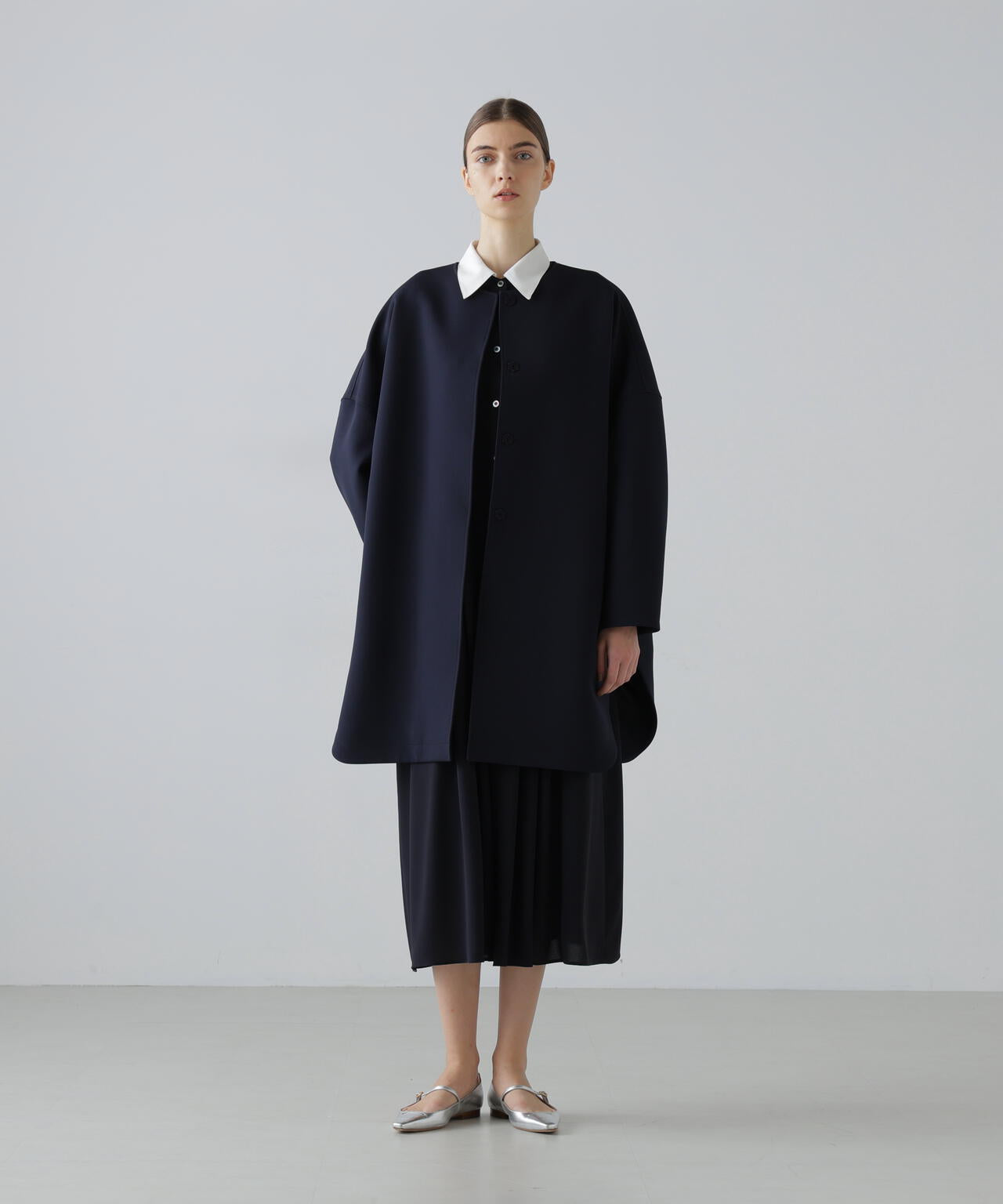 トリプルクロスコート