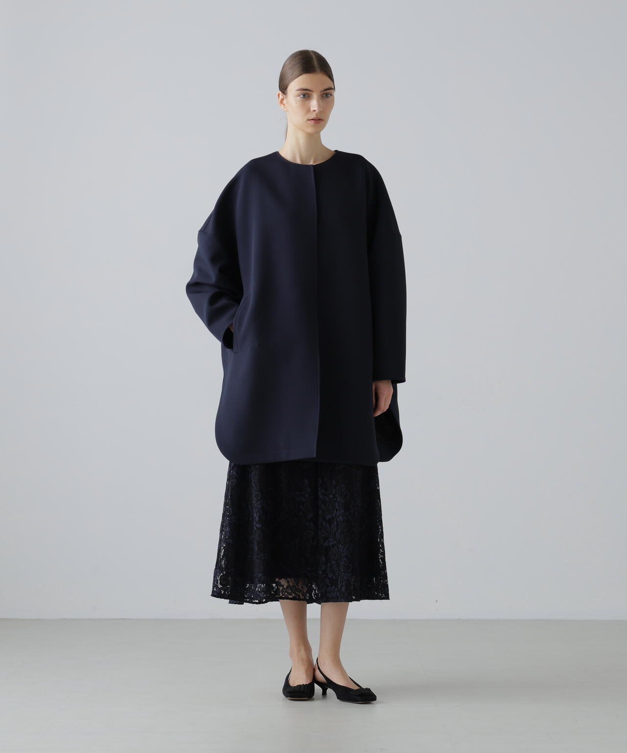 トリプルクロスコート