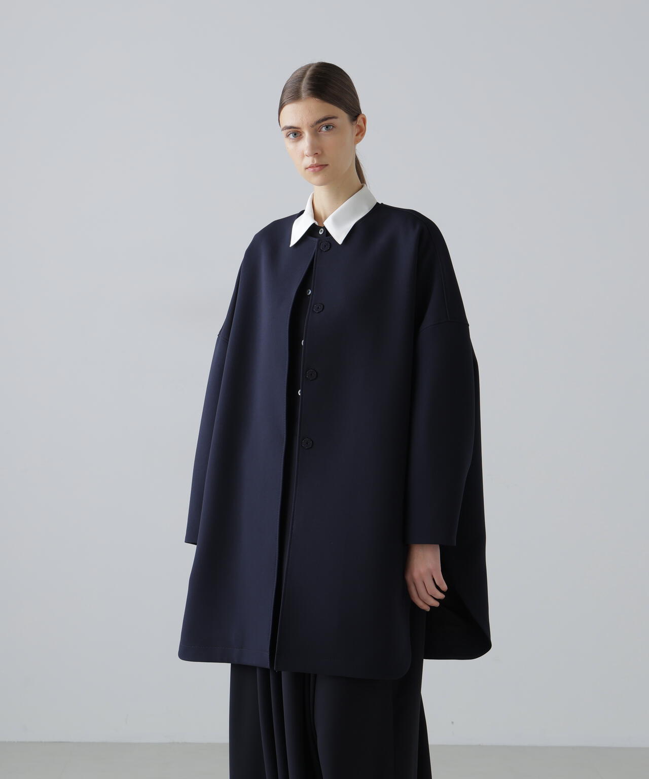 トリプルクロスコート