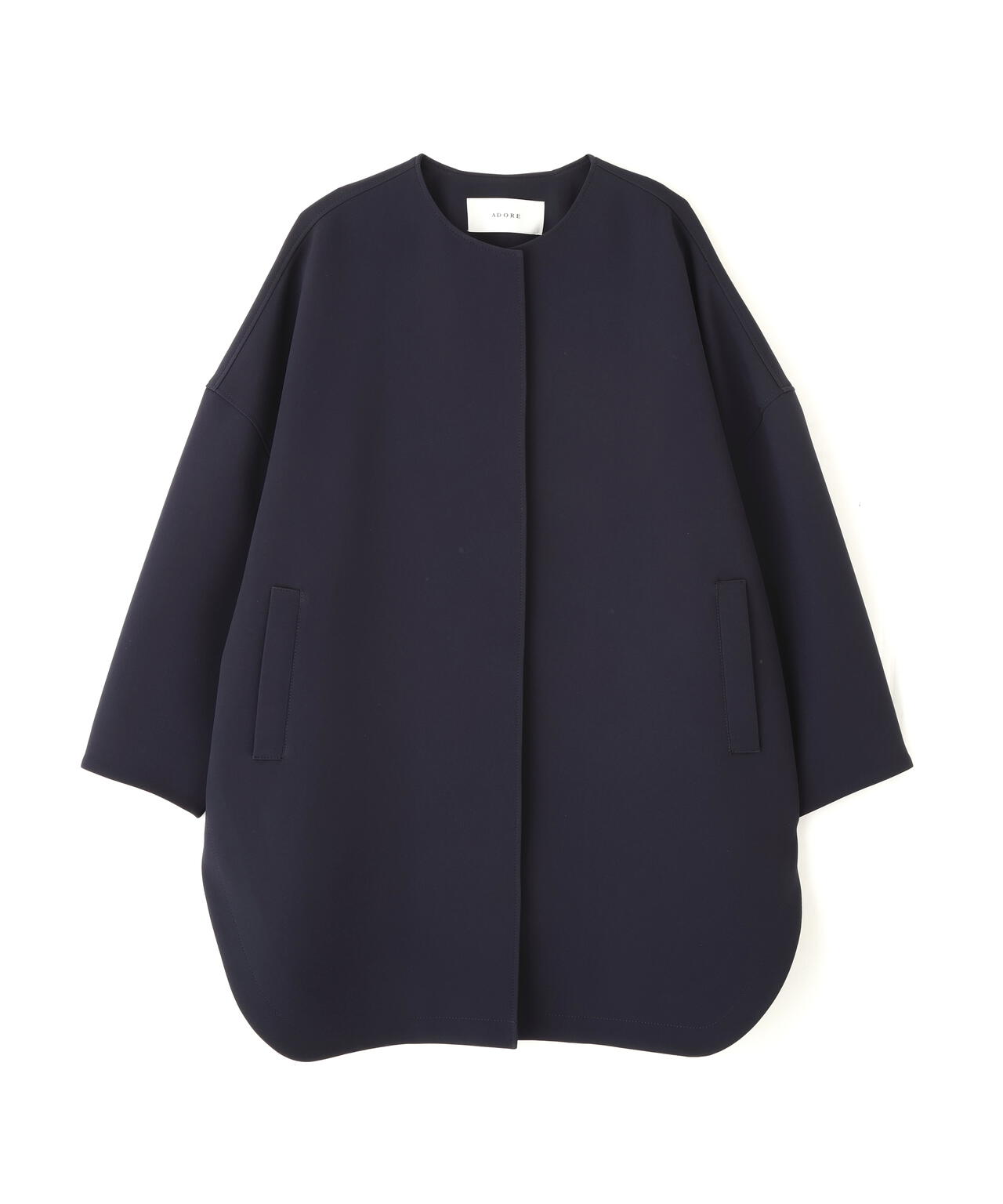トリプルクロスコート | ADORE（アドーア） ｜【公式】通販mix.tokyo
