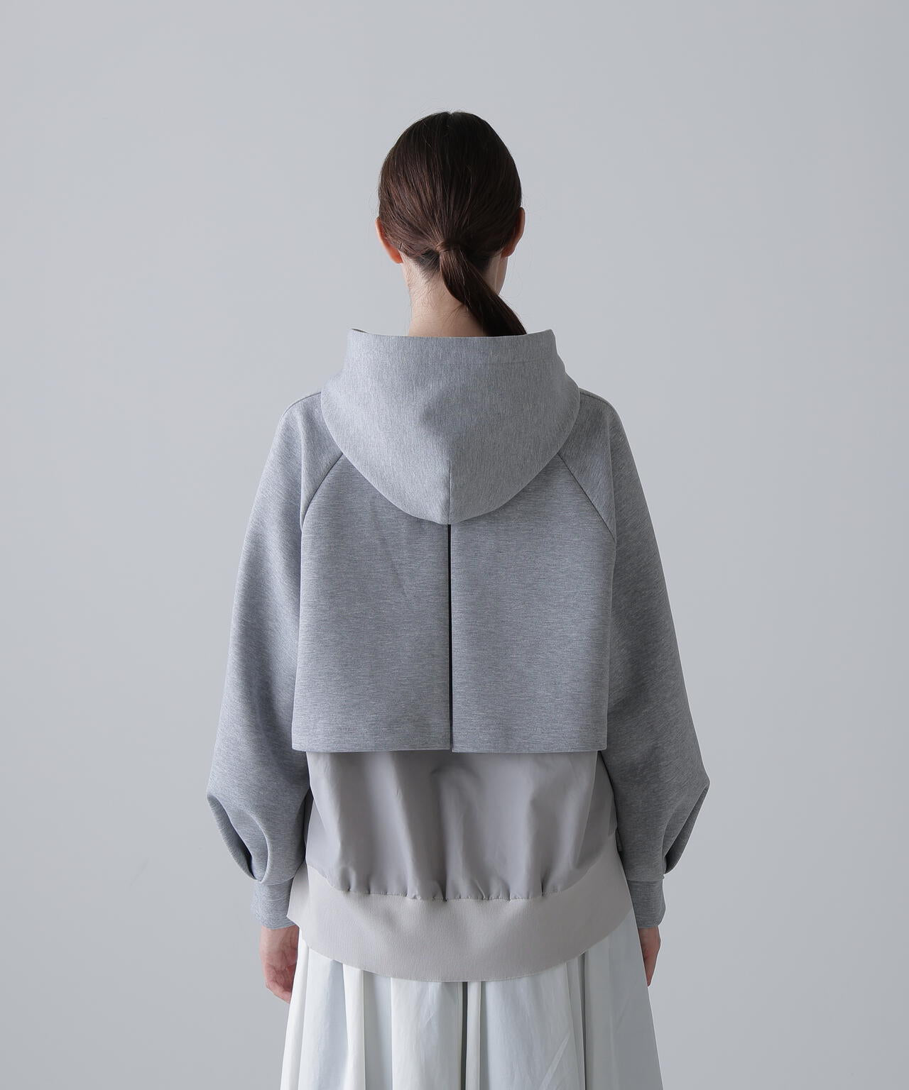 ドライタッチダンボールトップス | ADORE（アドーア） ｜【公式