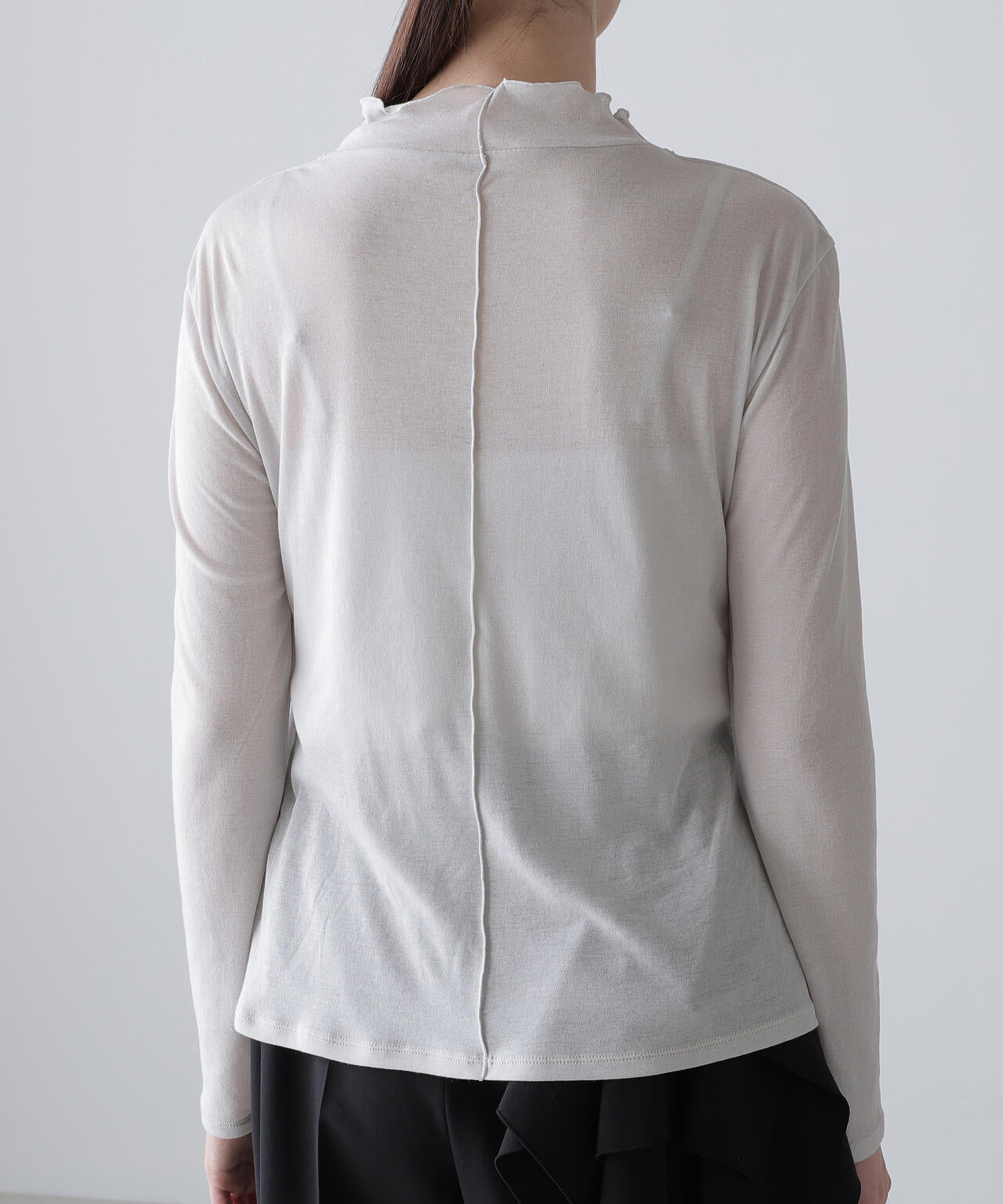 シアーフライストップス | ADORE（アドーア） ｜【公式】通販mix.tokyo