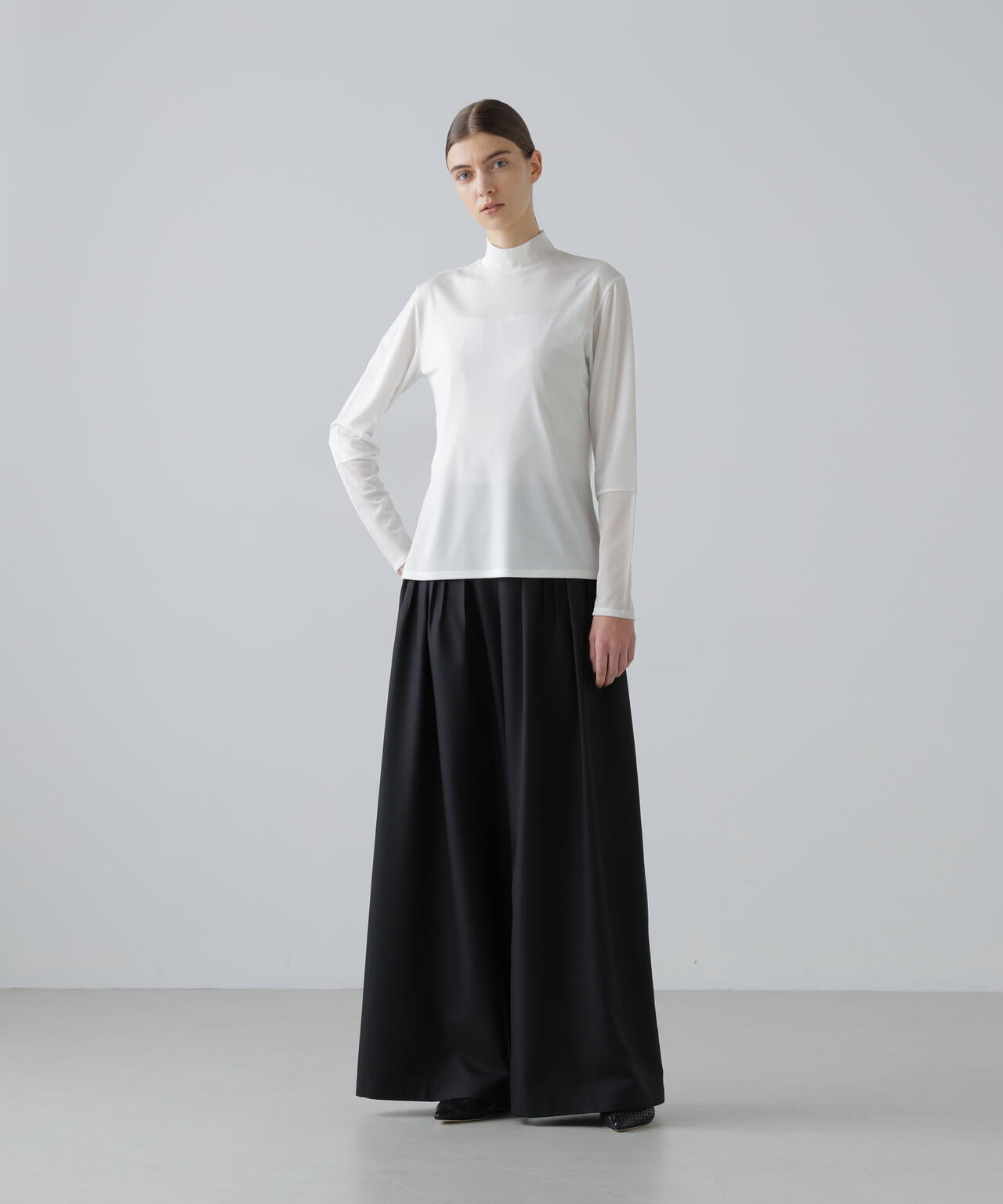 ハイツイストスムーストップス