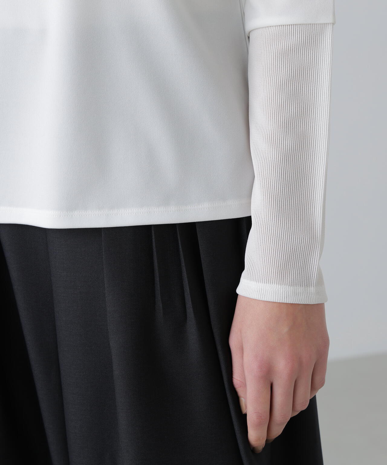 ハイツイストスムーストップス