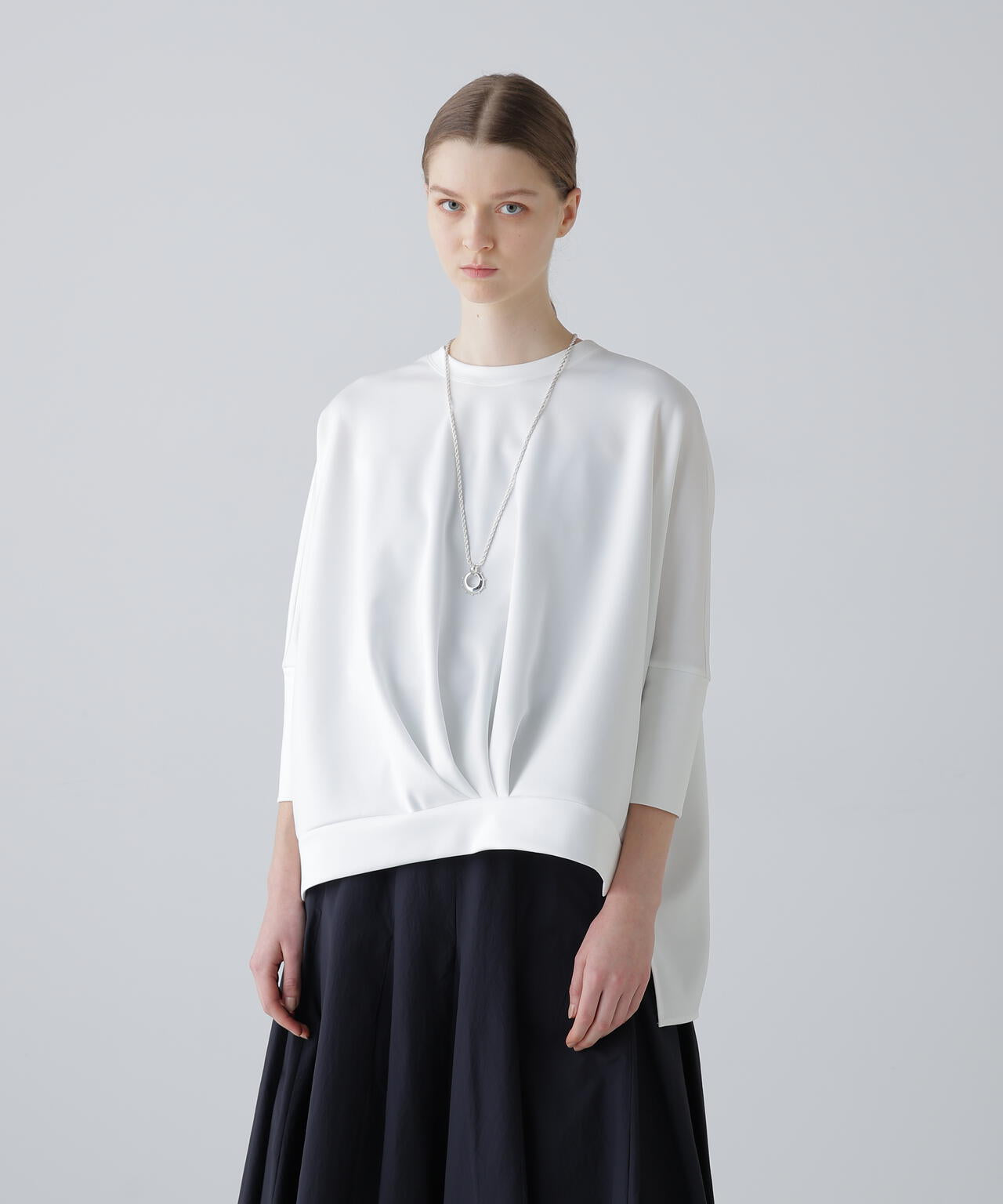 スムージージャージーカットソー | ADORE（アドーア） ｜【公式】通販