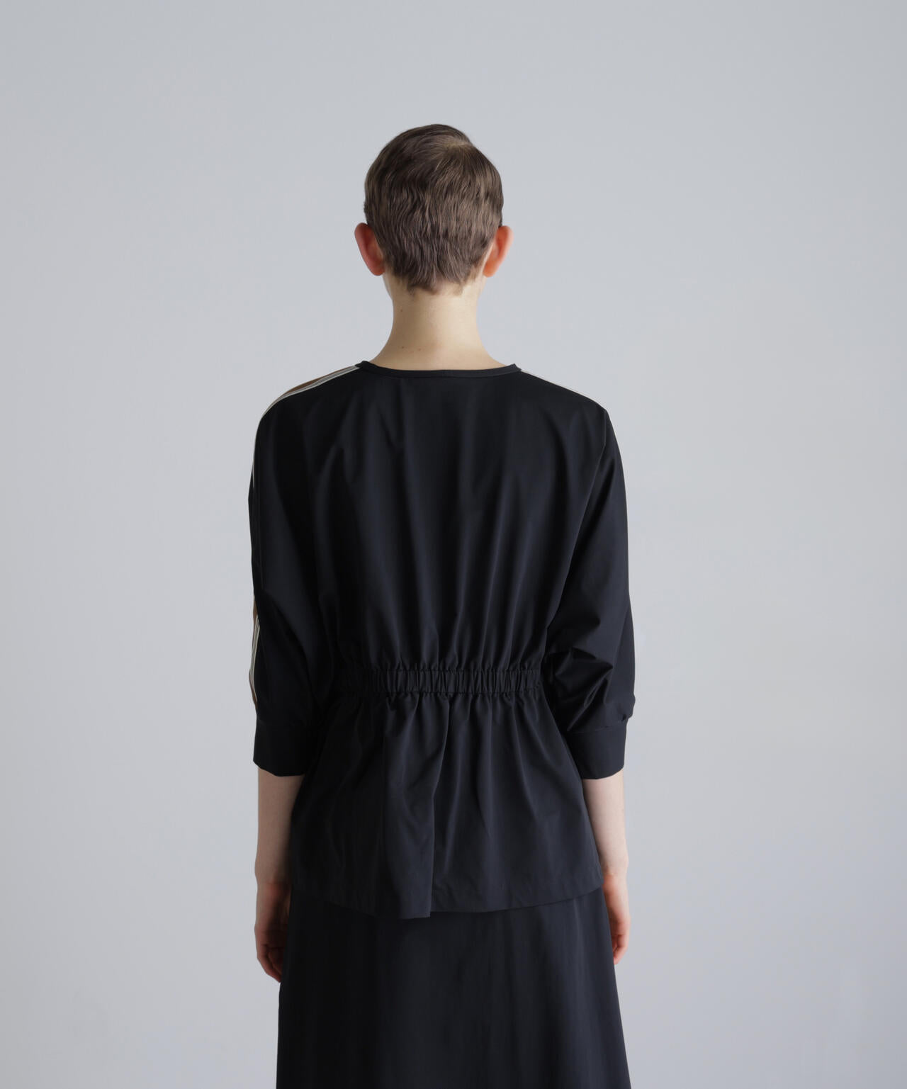 ハイゲージストレッチトップス