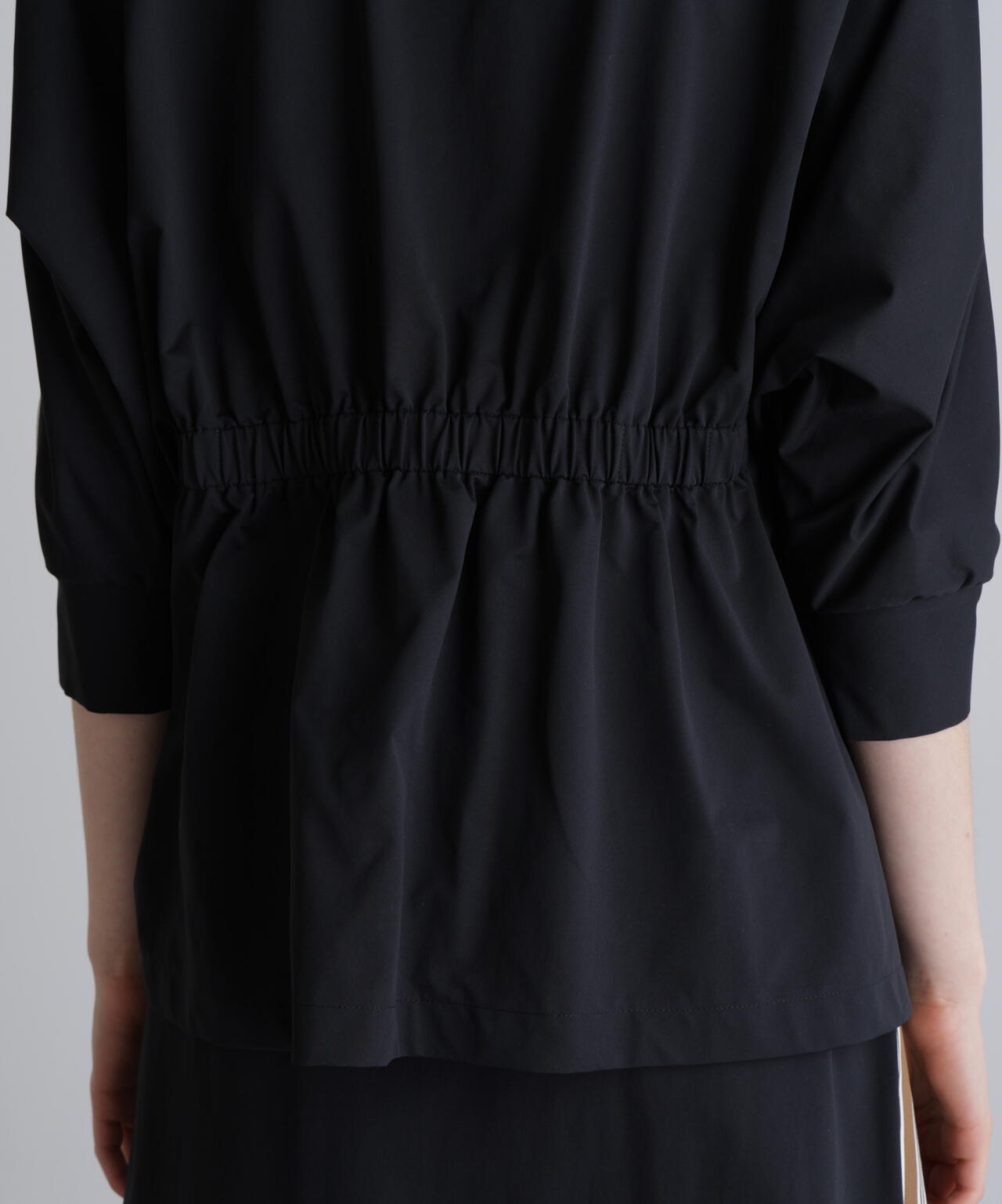 ハイゲージストレッチトップス