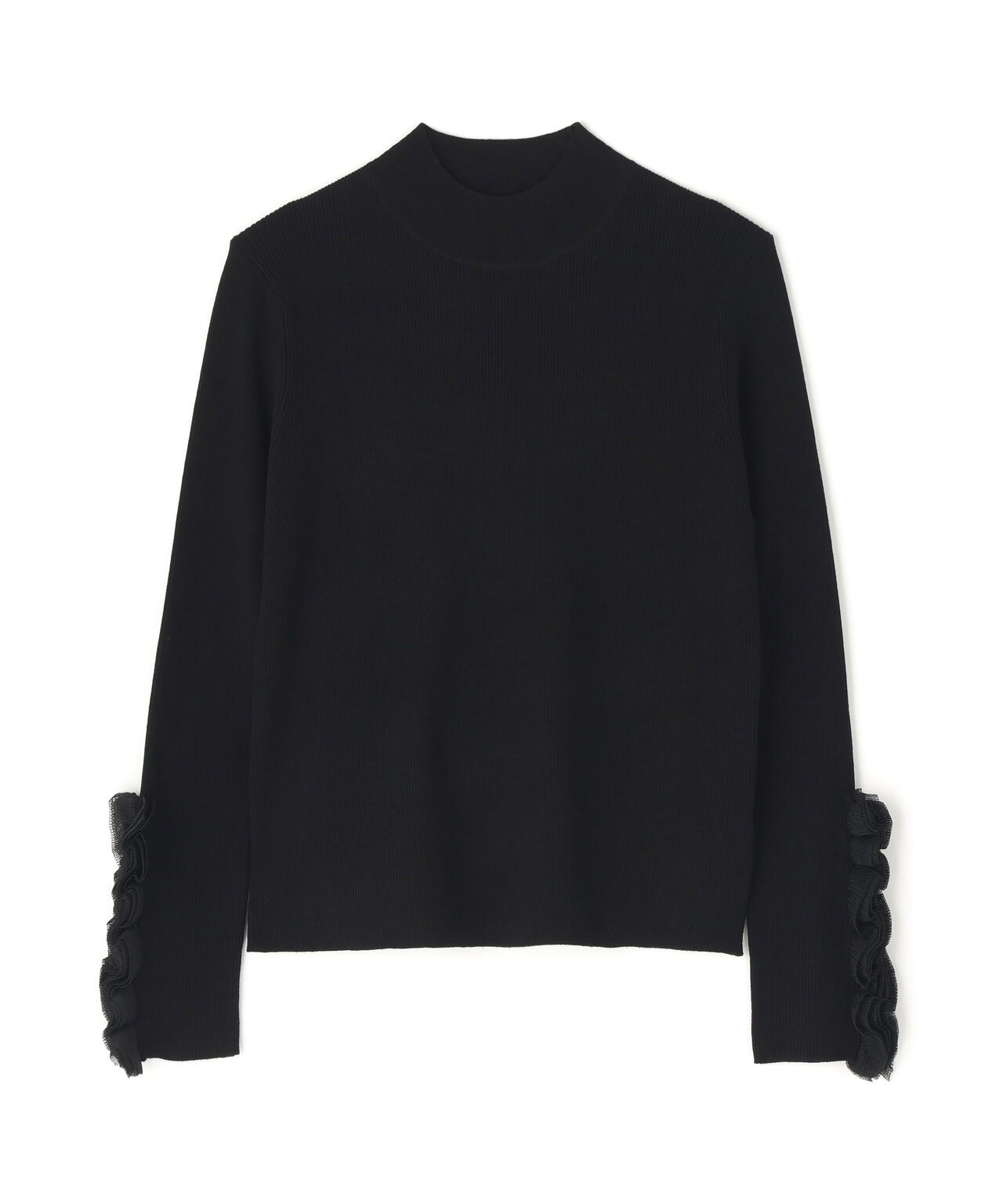 スポンディッシュフリルニット | ADORE（アドーア） ｜【公式】通販mix