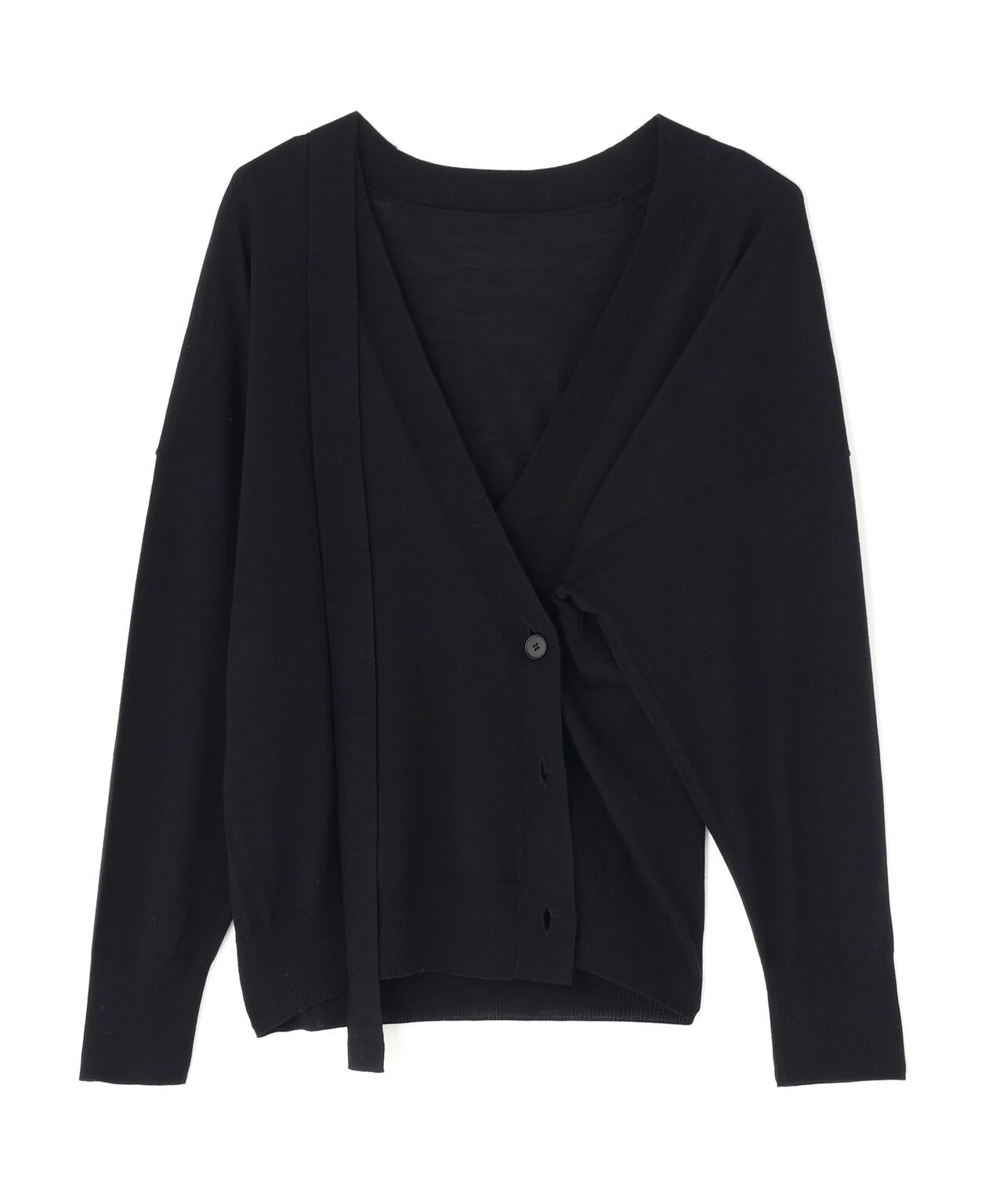 ファインウールニット