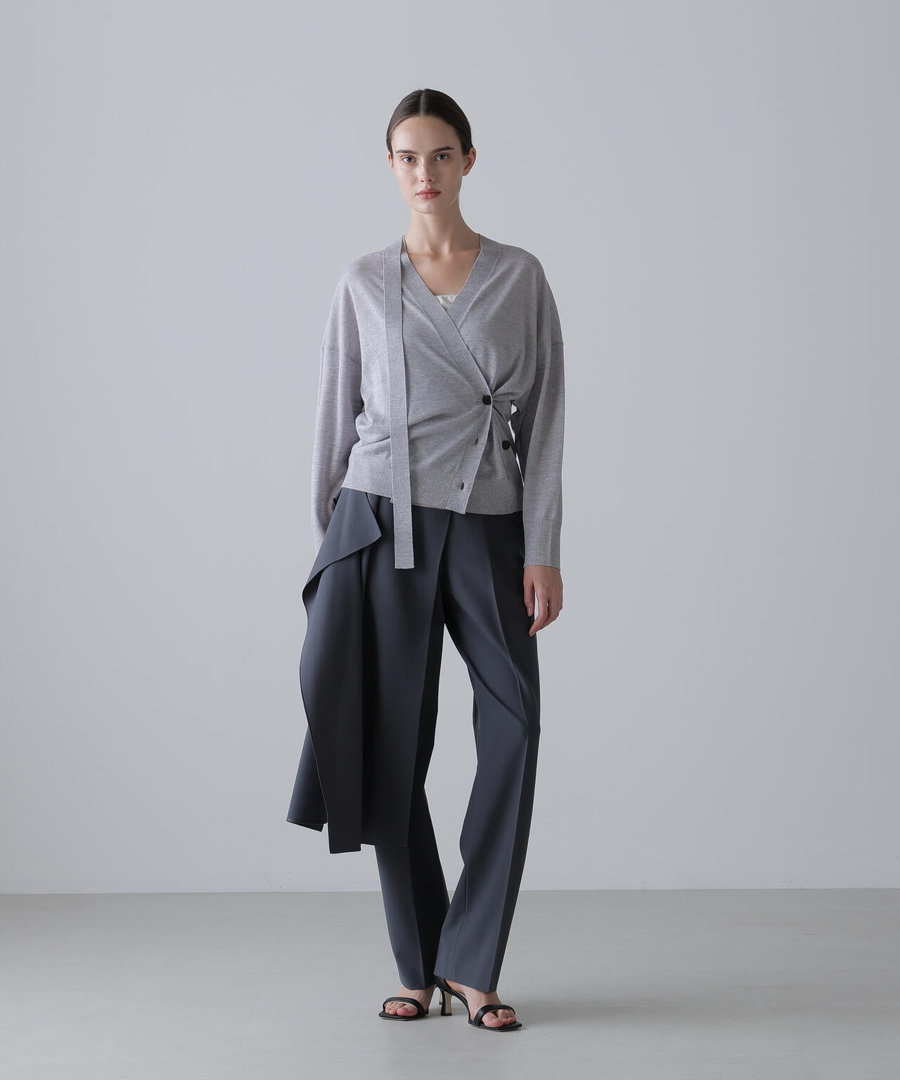 ファインウールニット | ADORE（アドーア） ｜【公式】通販mix