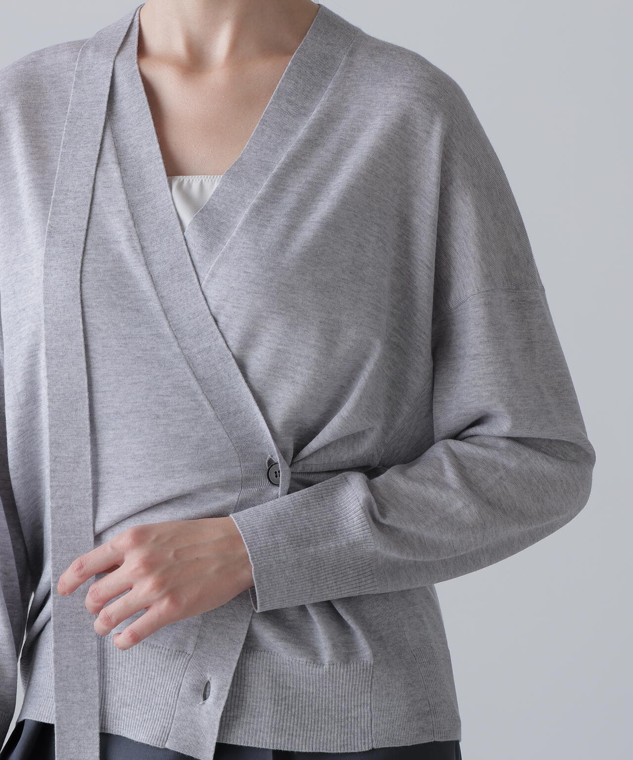 ファインウールニット | ADORE（アドーア） ｜【公式】通販mix