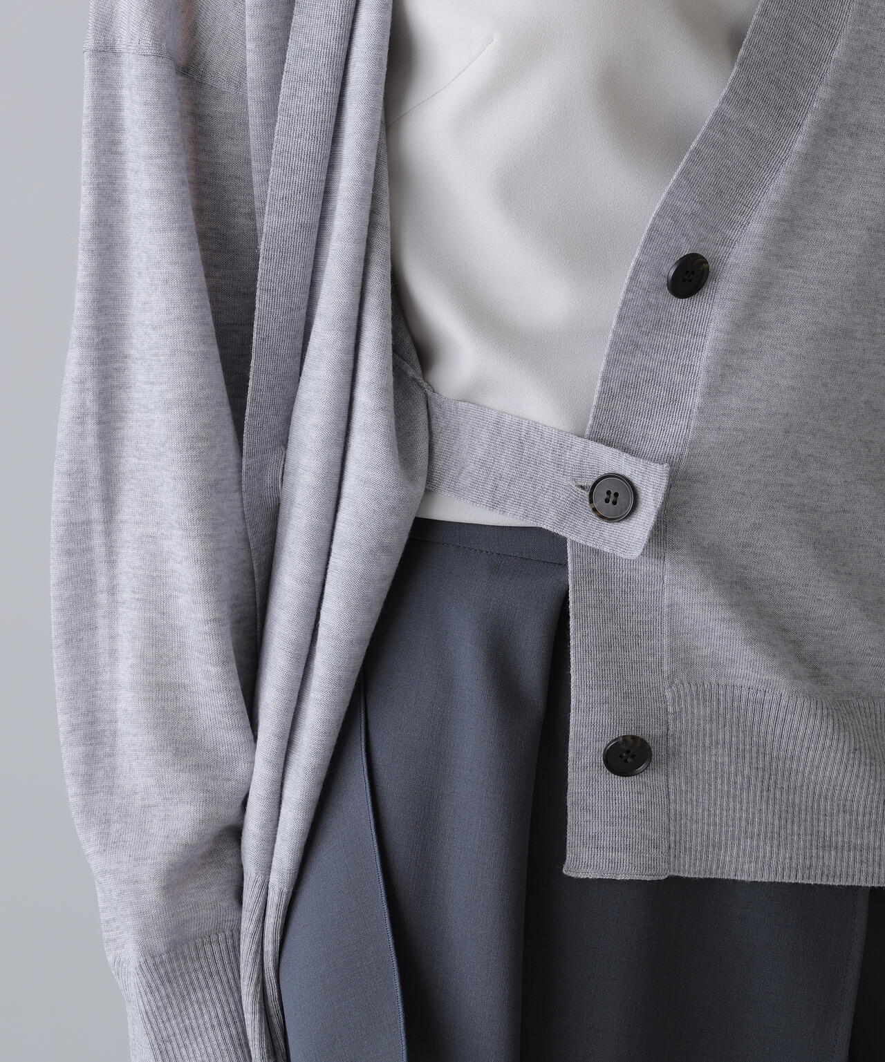 ファインウールニット | ADORE（アドーア） ｜【公式】通販mix.tokyo