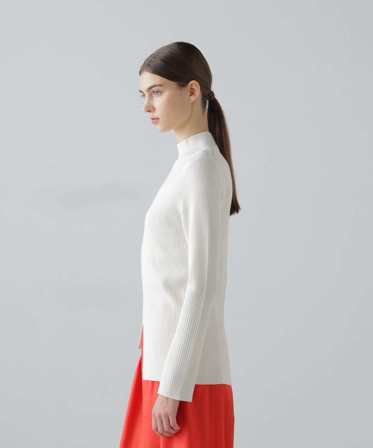 ダブルリブニット | ADORE（アドーア） ｜【公式】通販mix.tokyo