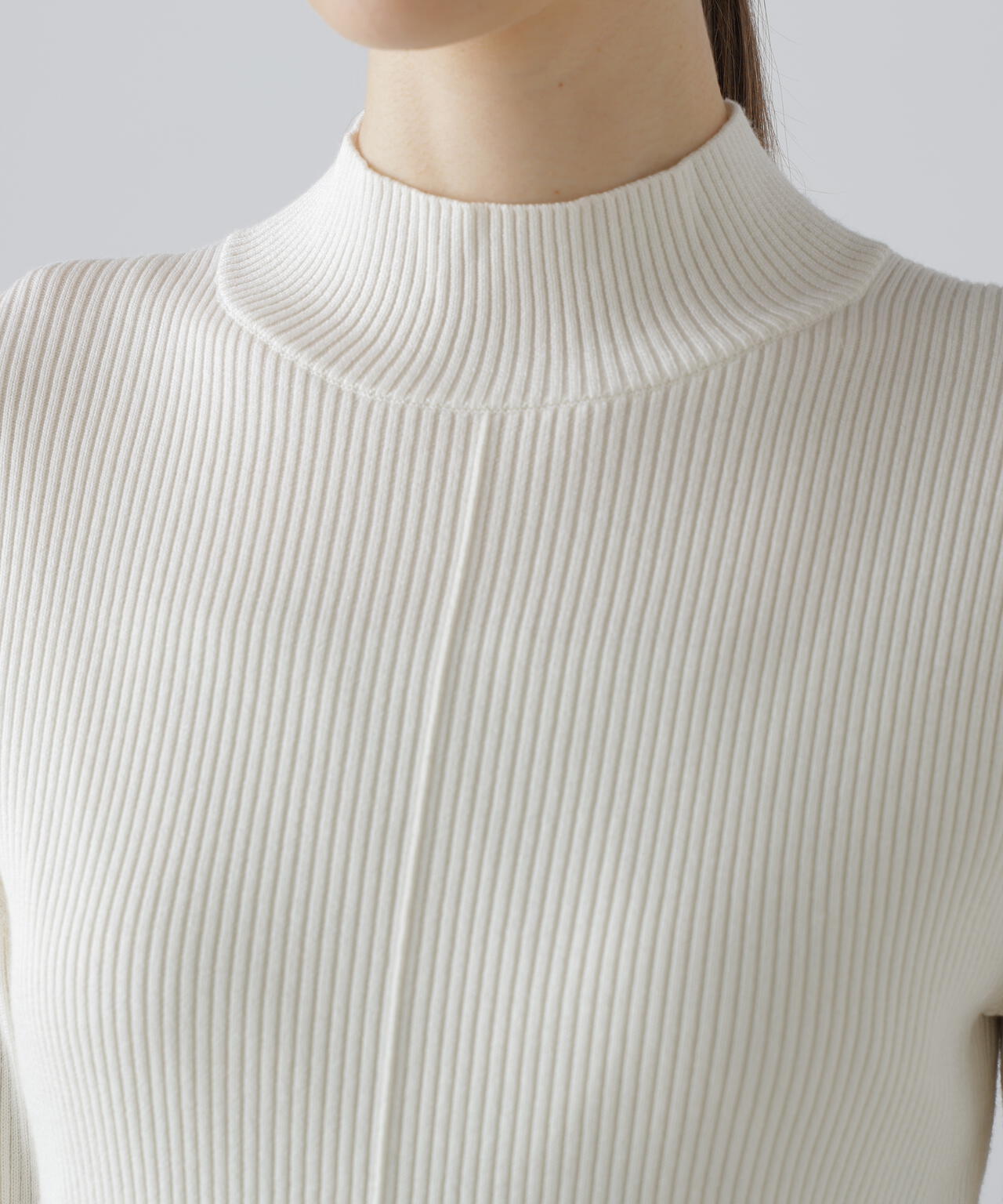 ダブルリブニット | ADORE（アドーア） ｜【公式】通販mix.tokyo