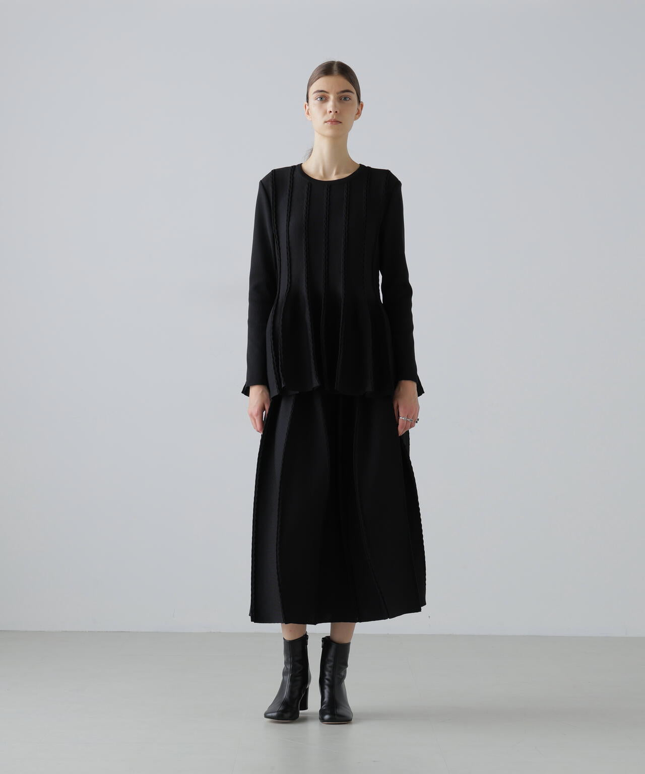 アルチザンニット