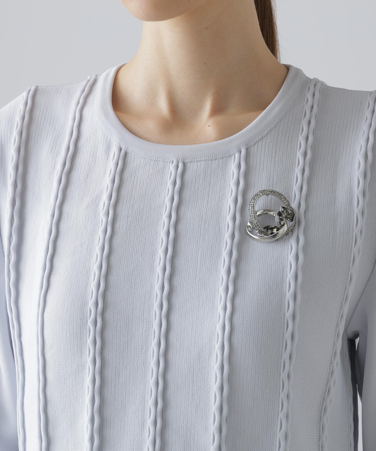 アルチザンニット