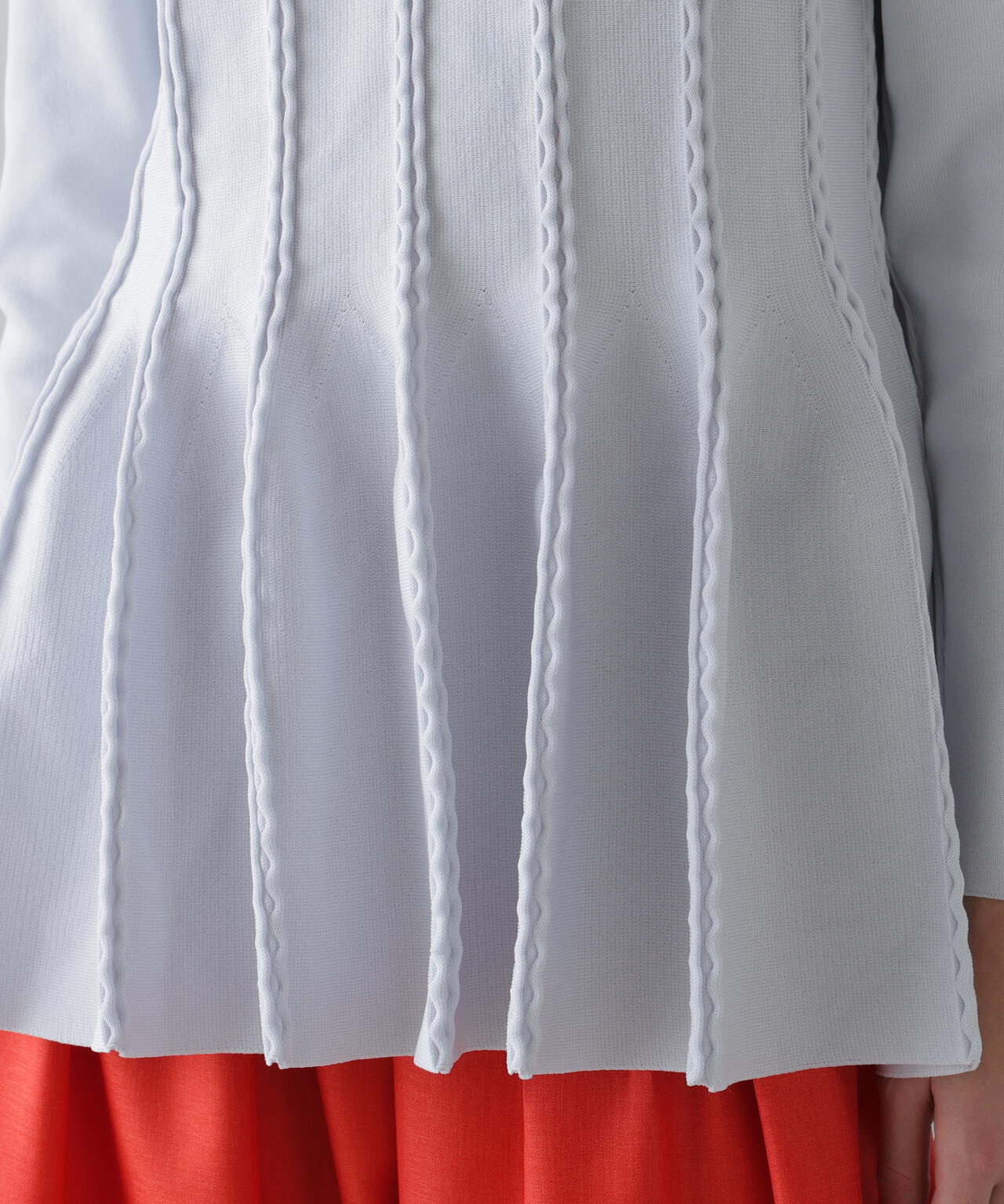 アルチザンニット