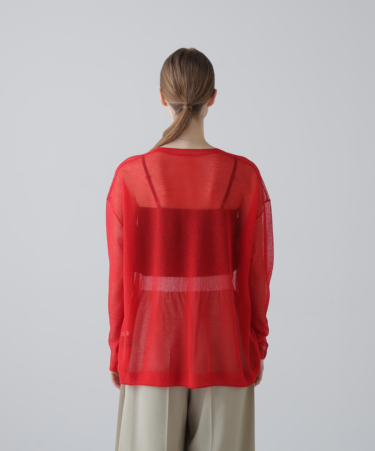 リンクスニット