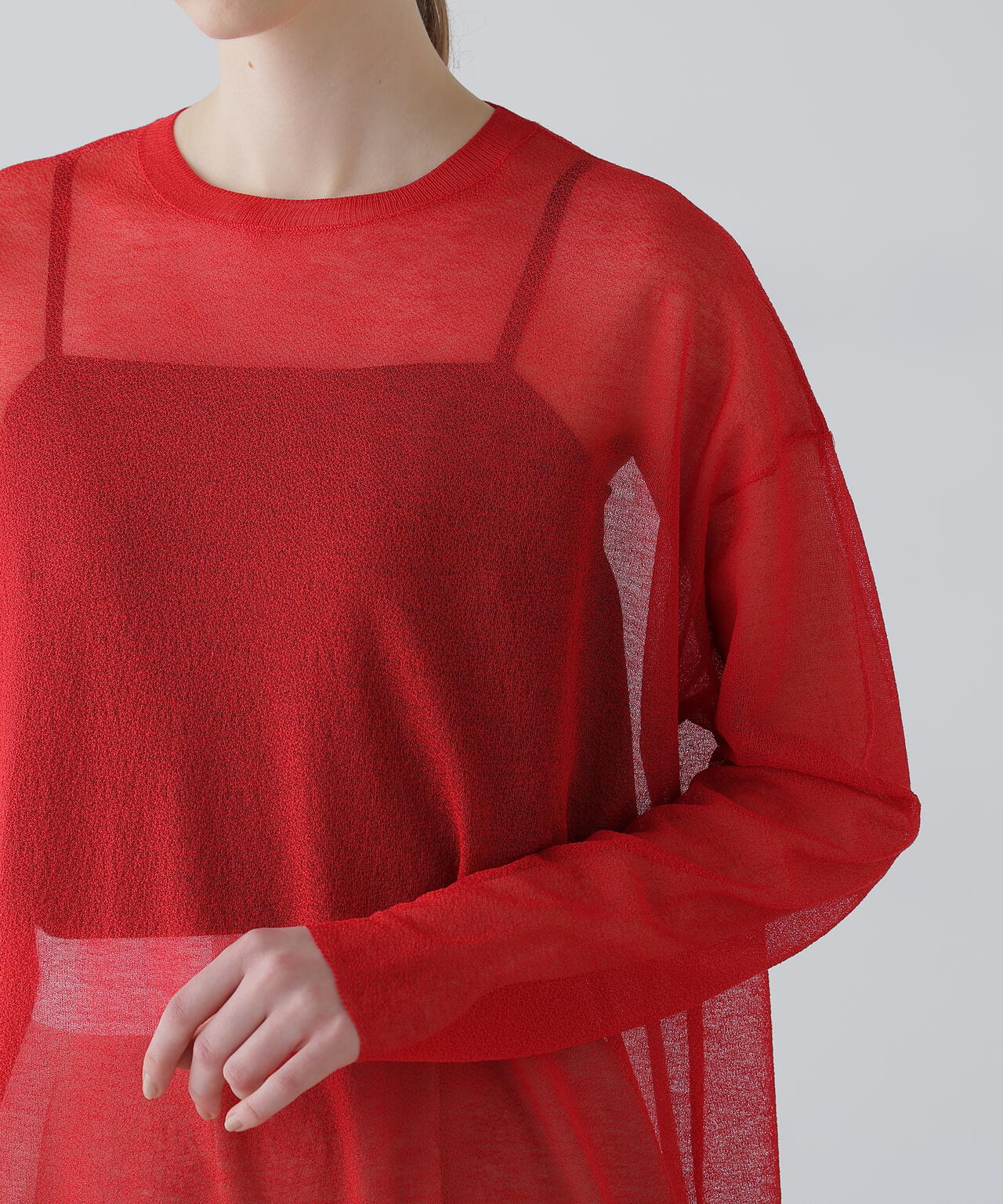 リンクスニット