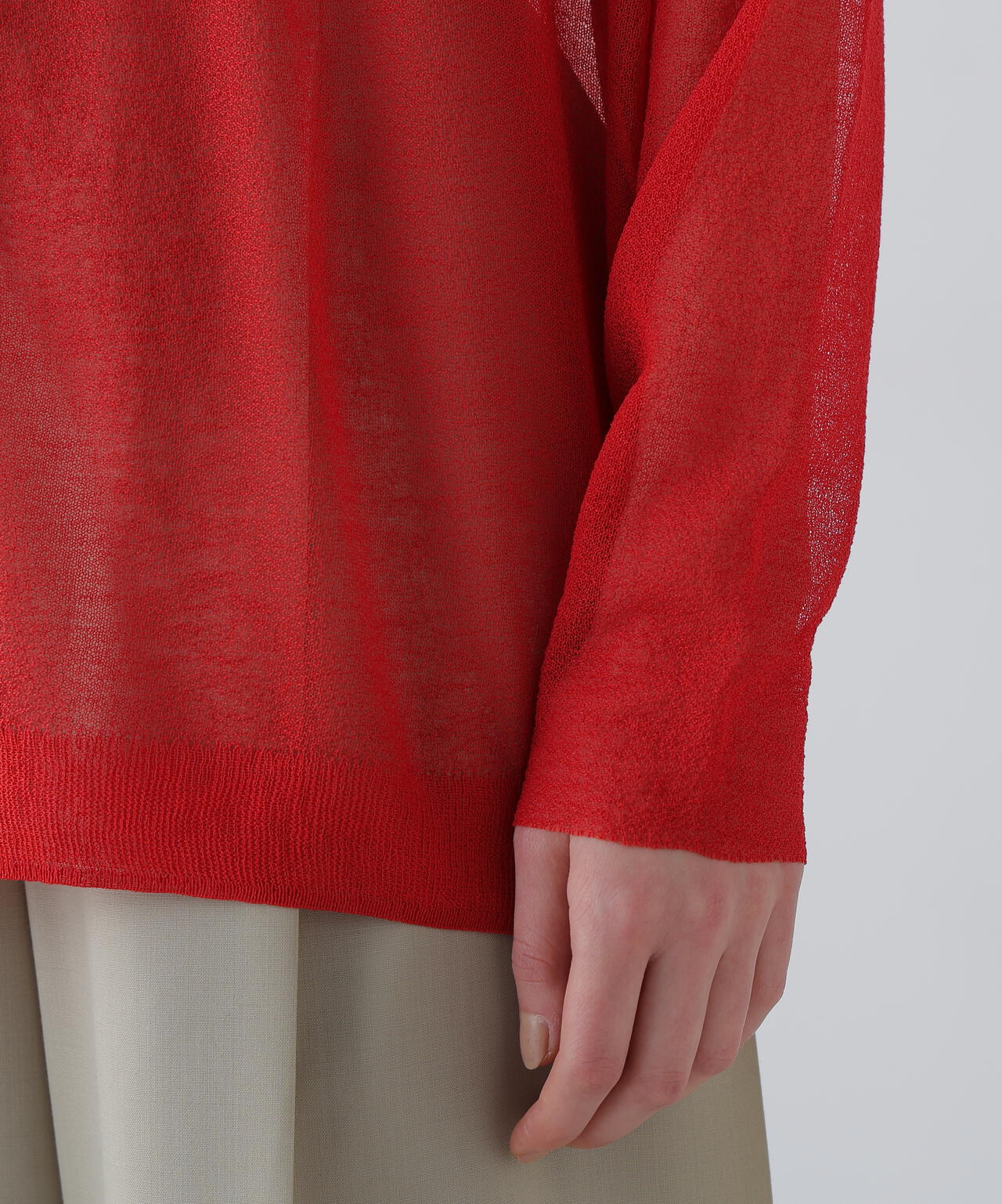 リンクスニット