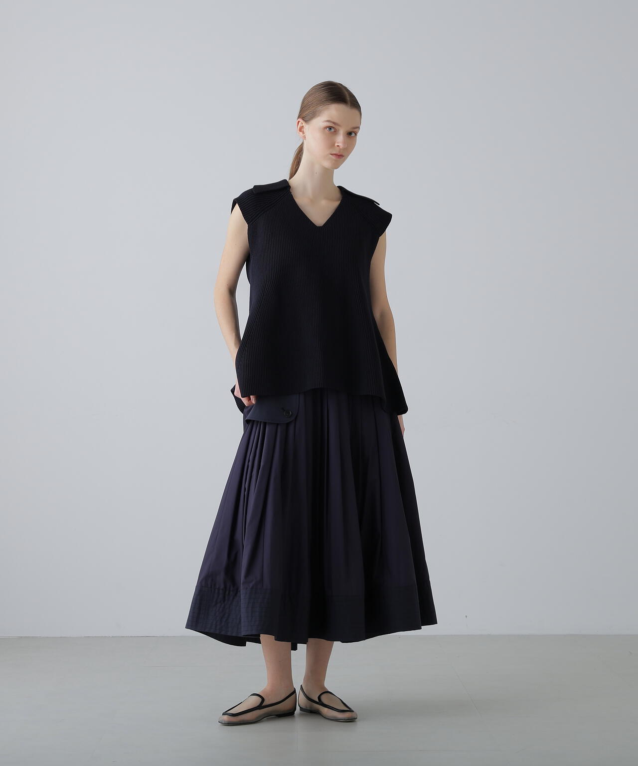 エアーストレッチ | ADORE（アドーア） ｜【公式】通販mix.tokyo