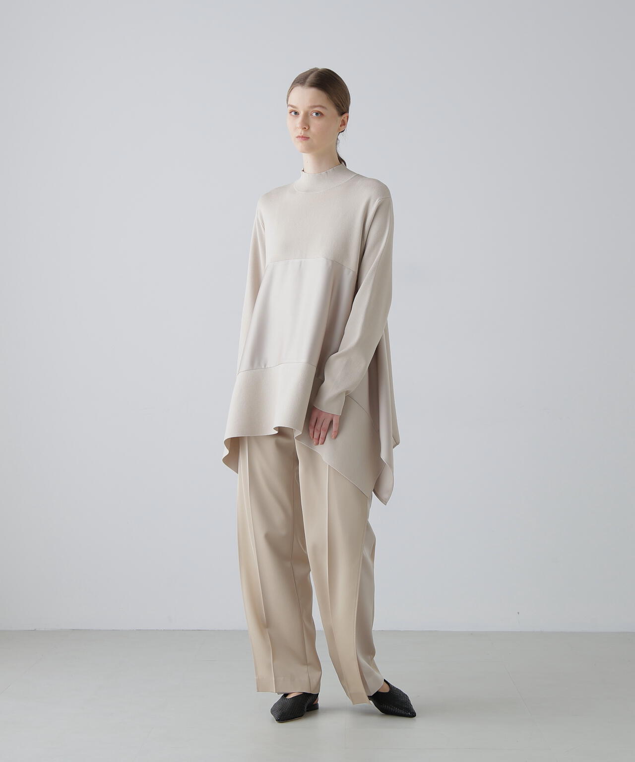 サテンコンビニット