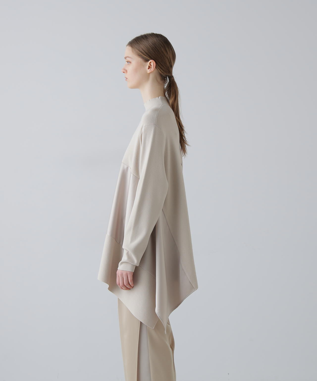 サテンコンビニット