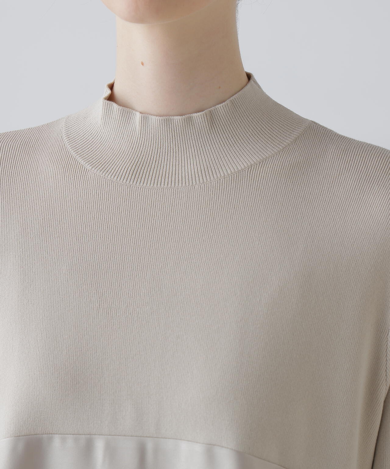 サテンコンビニット