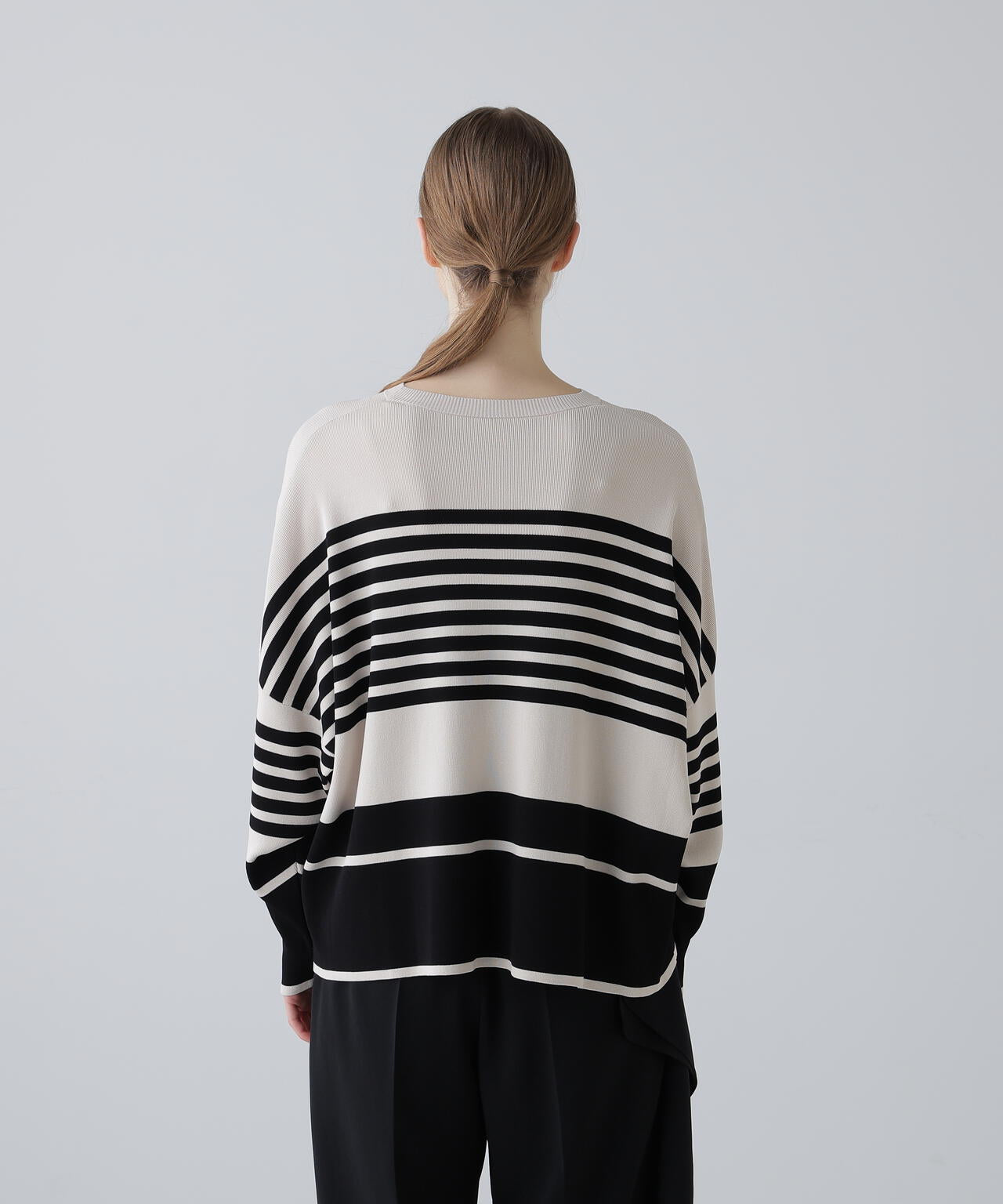 ボーダーニット | ADORE（アドーア） ｜【公式】通販mix.tokyo