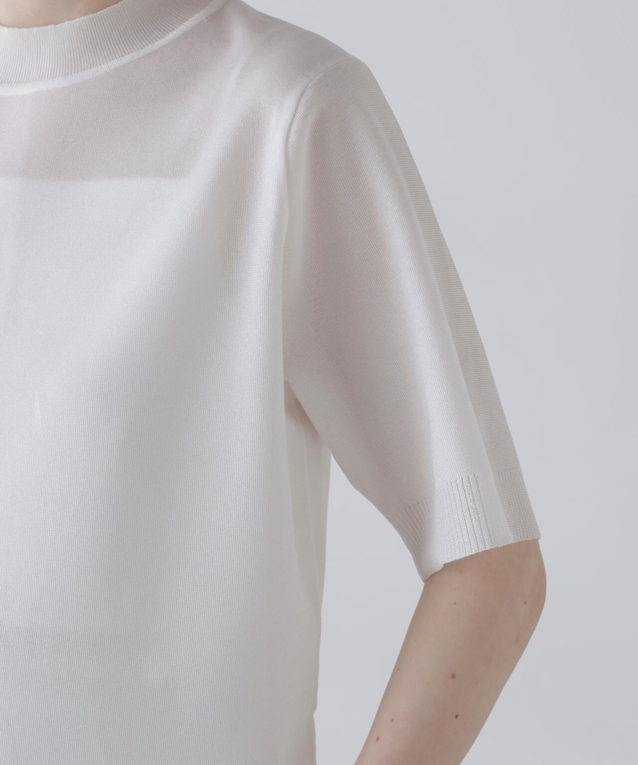 176cm B:80 W:60 H:88 着用サイズ：38