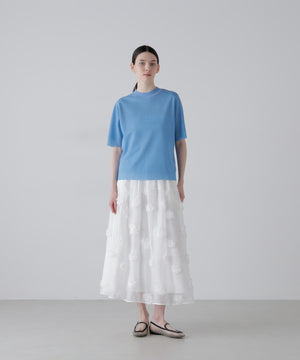 176cm B:80 W:60 H:88 着用サイズ：38