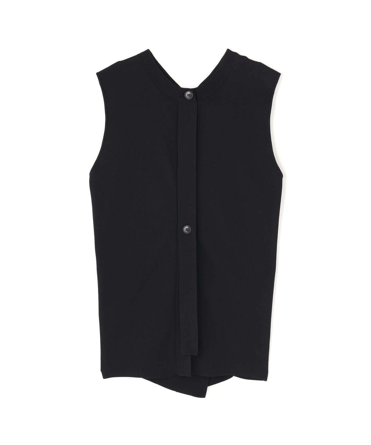 美品 24SS アドーア 定価5.9万 クリスピークロス ジャケット ジレ 38 クリスクロスニット | ADORE（アドーア） ｜【公式】通販mix.tokyo