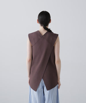 176cm B:80 W:60 H:88 着用サイズ：38