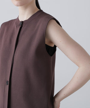 176cm B:80 W:60 H:88 着用サイズ：38