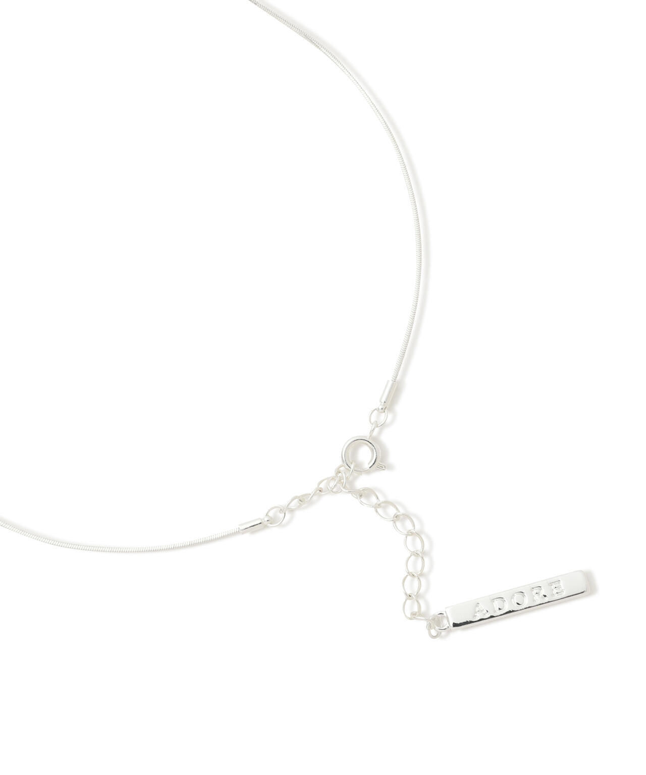 デコラティブブローチ