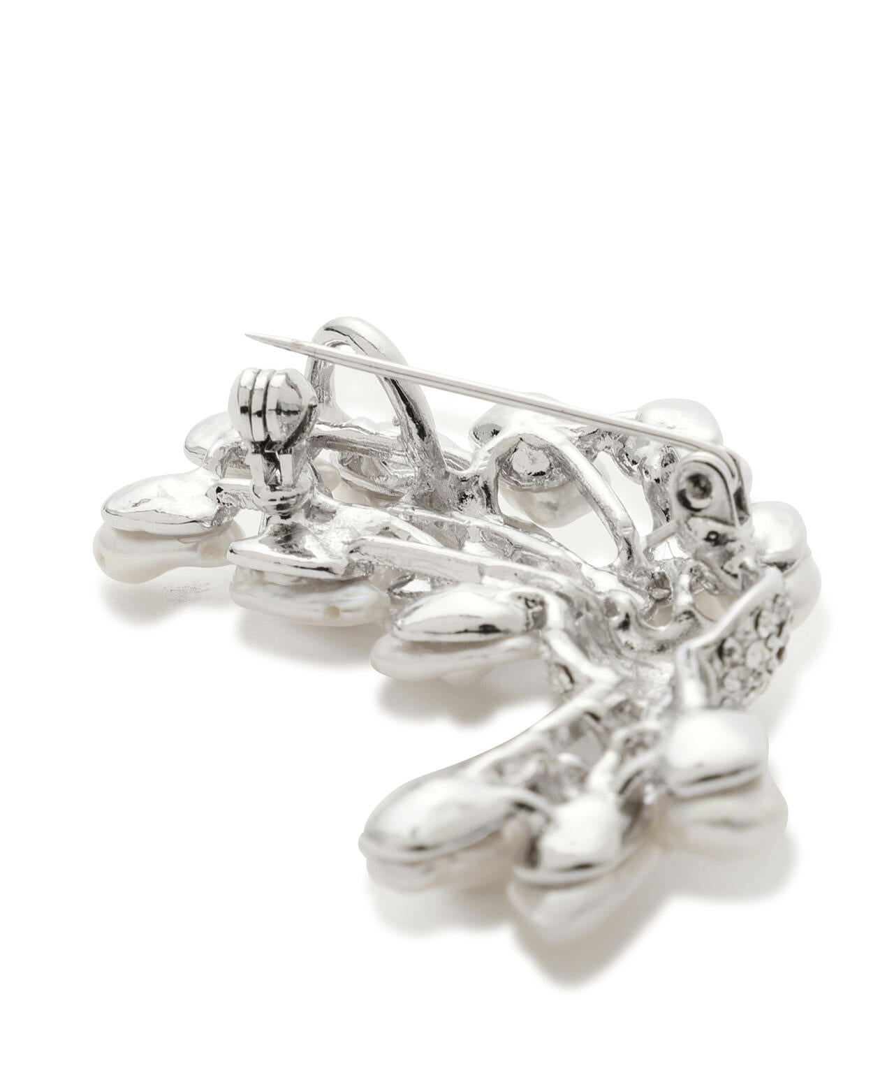 デコラティブブローチ