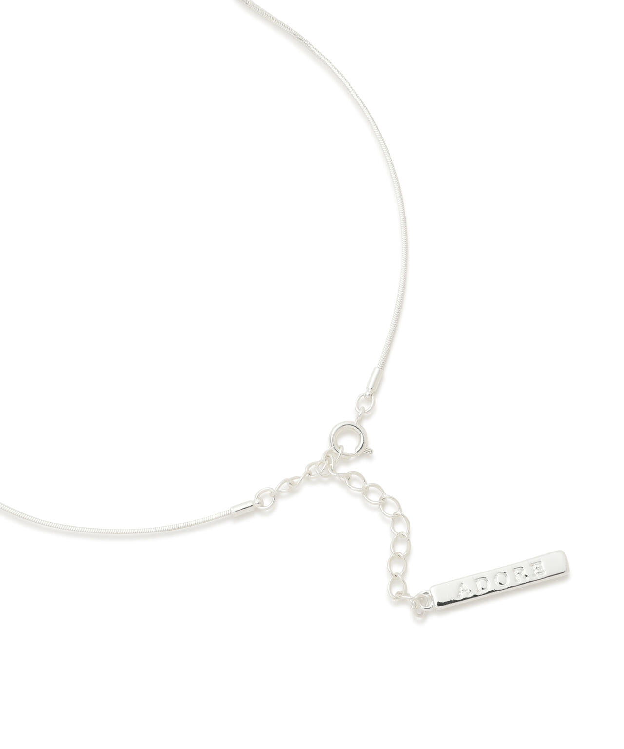 デコラティブブローチ