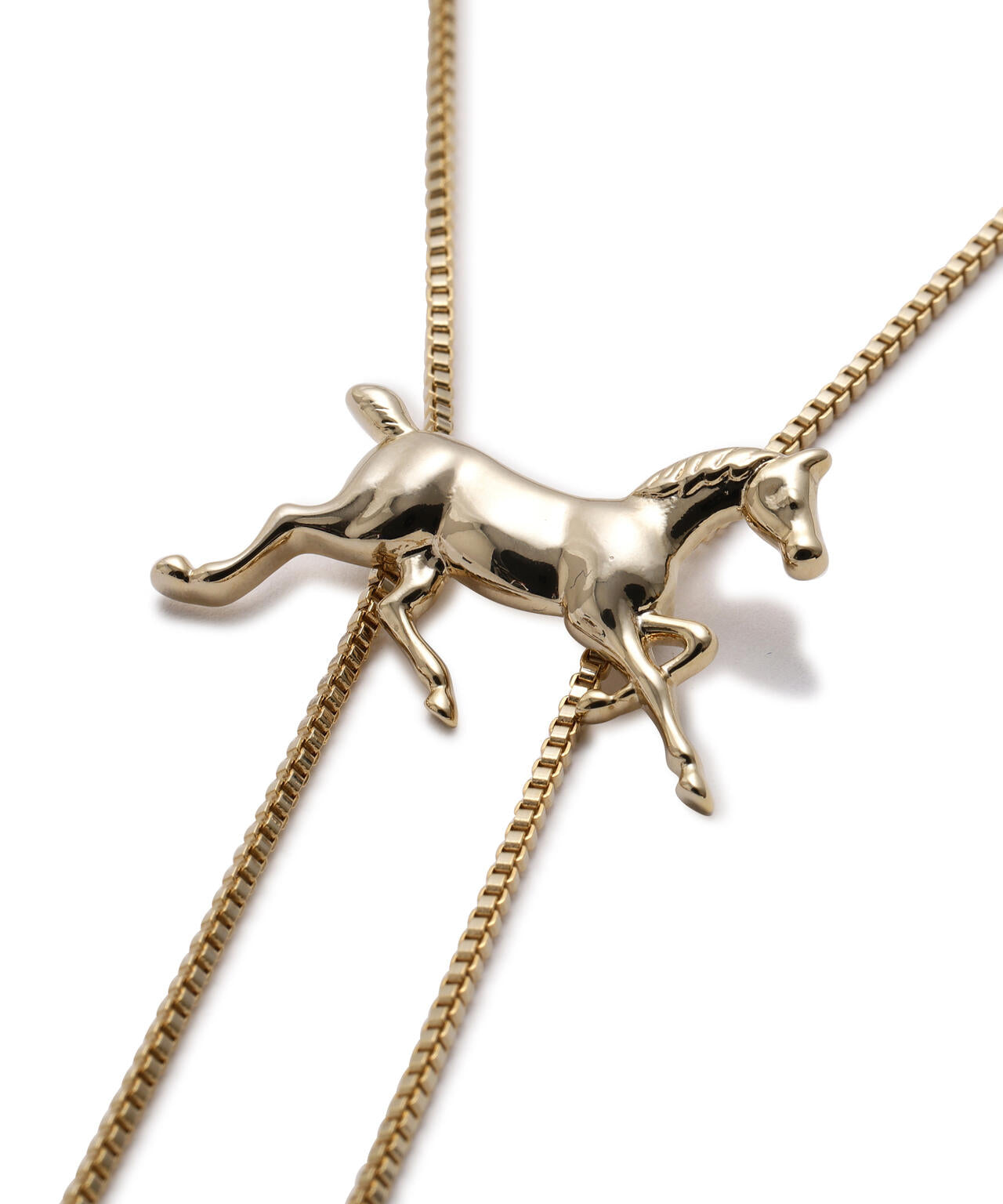 ホースチョーカー