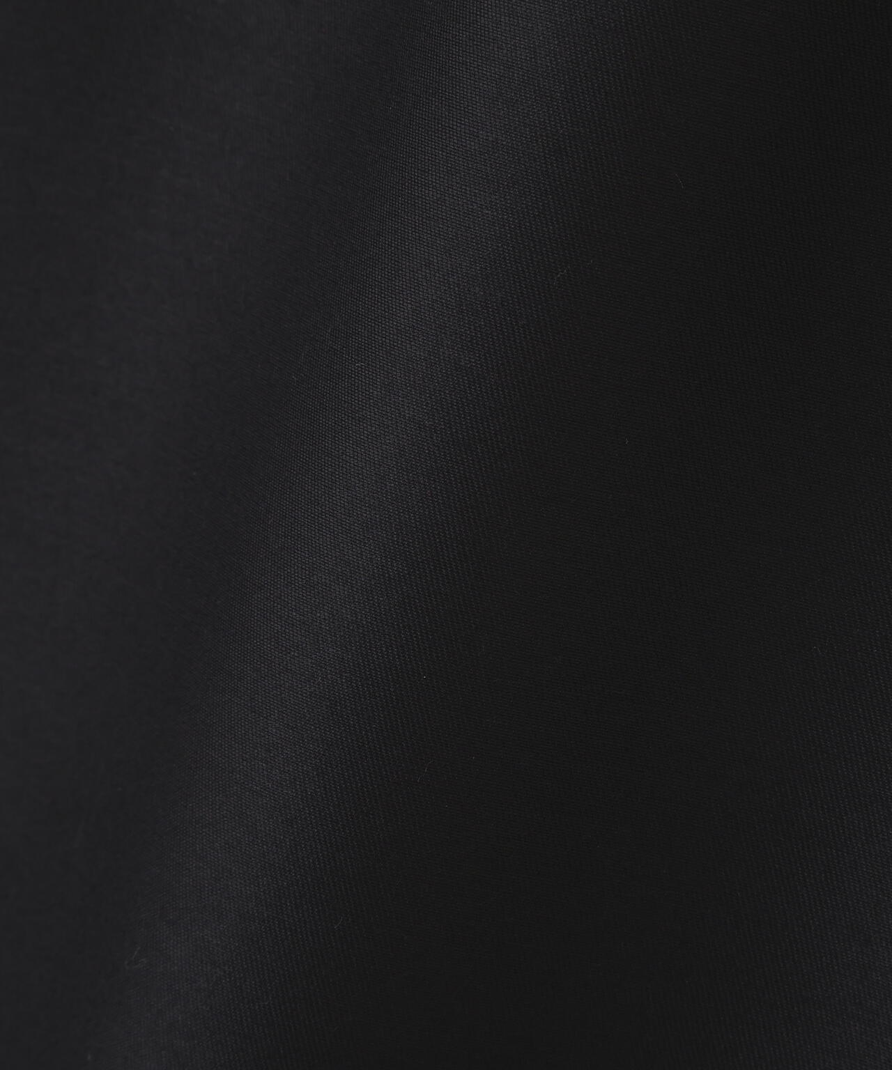 ＜BLACK LABEL＞シルクウールツイル　パールスカート