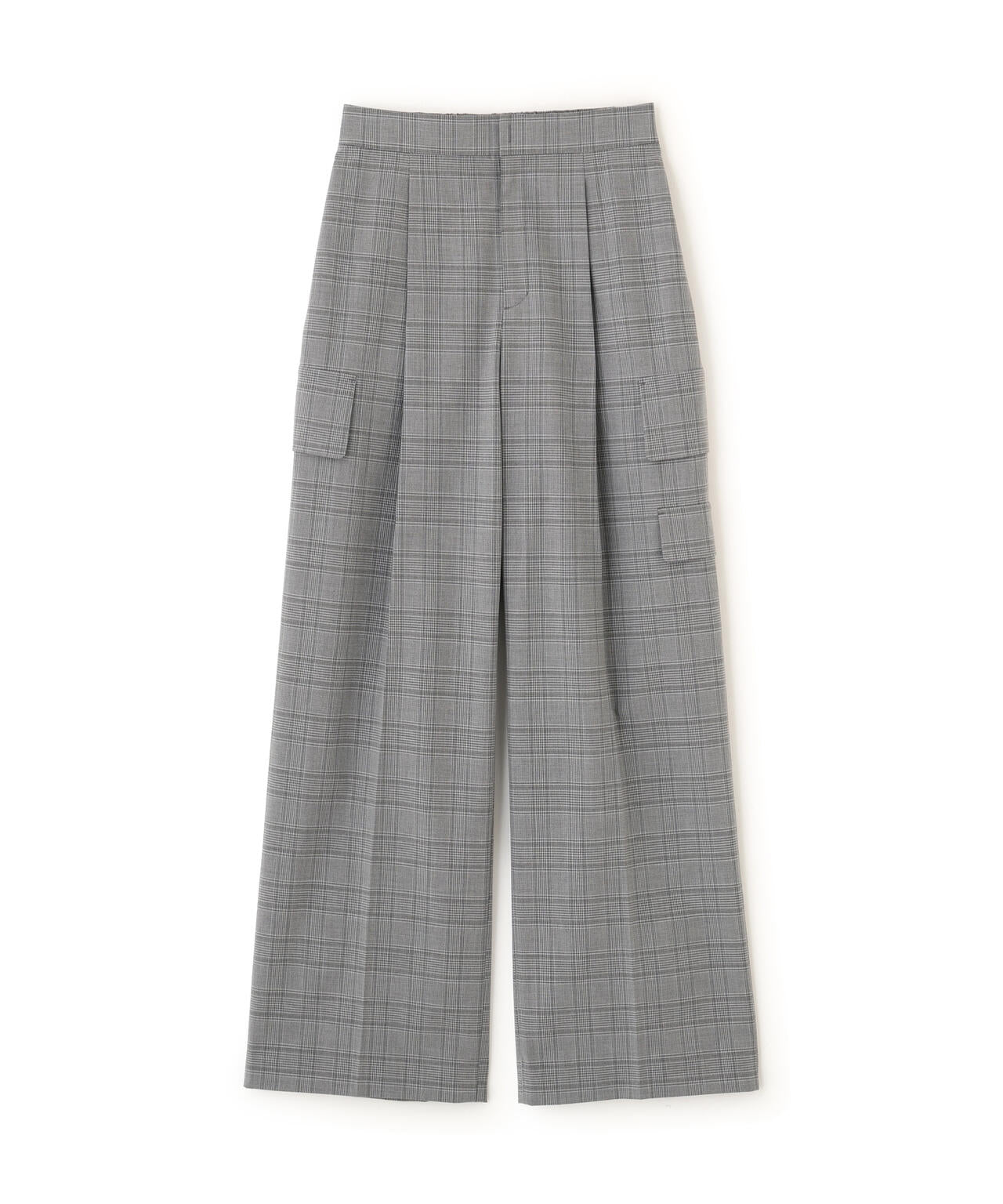 ファインクロスパンツ