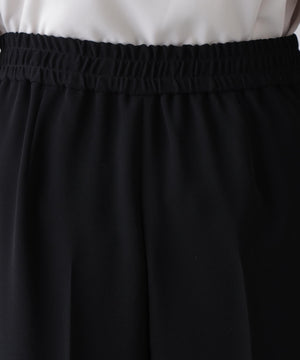 177cm B:80 W:60 H:89 着用サイズ：38