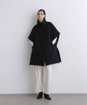 177cm B:78 W:60 H:87 着用サイズ：1