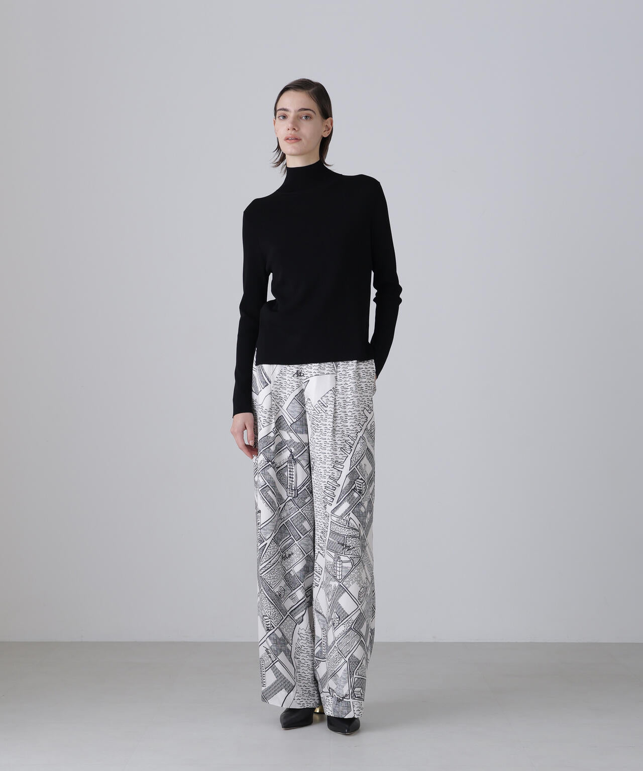 クリアドライニット | ADORE（アドーア） ｜【公式】通販mix.tokyo