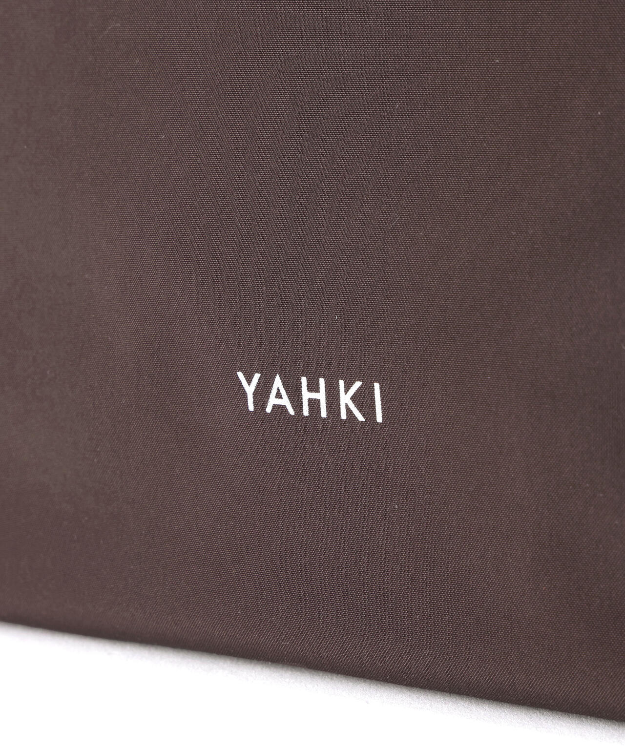ＹＡＨＫＩ　ポリエステルショルダー