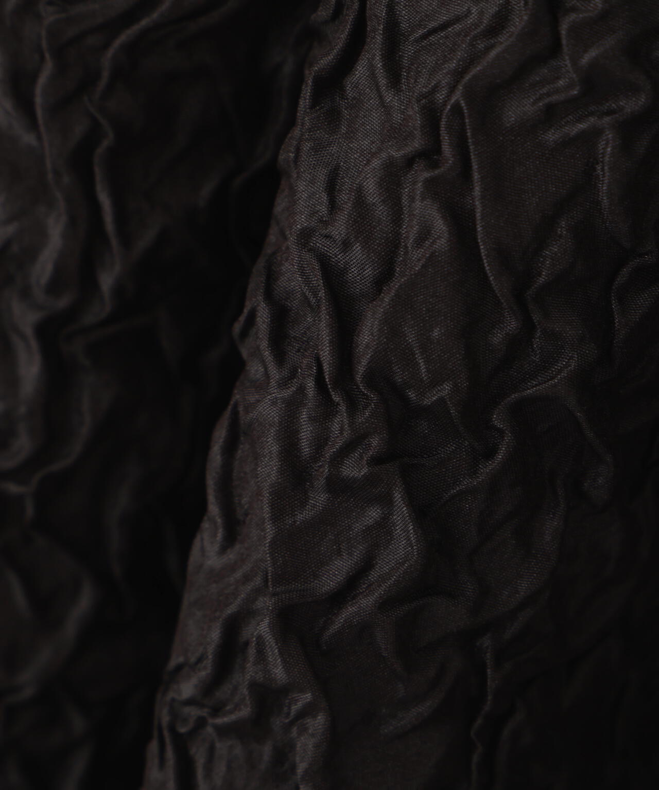 ＜UNiPH＞ブライトフローティングジャガードブラウス