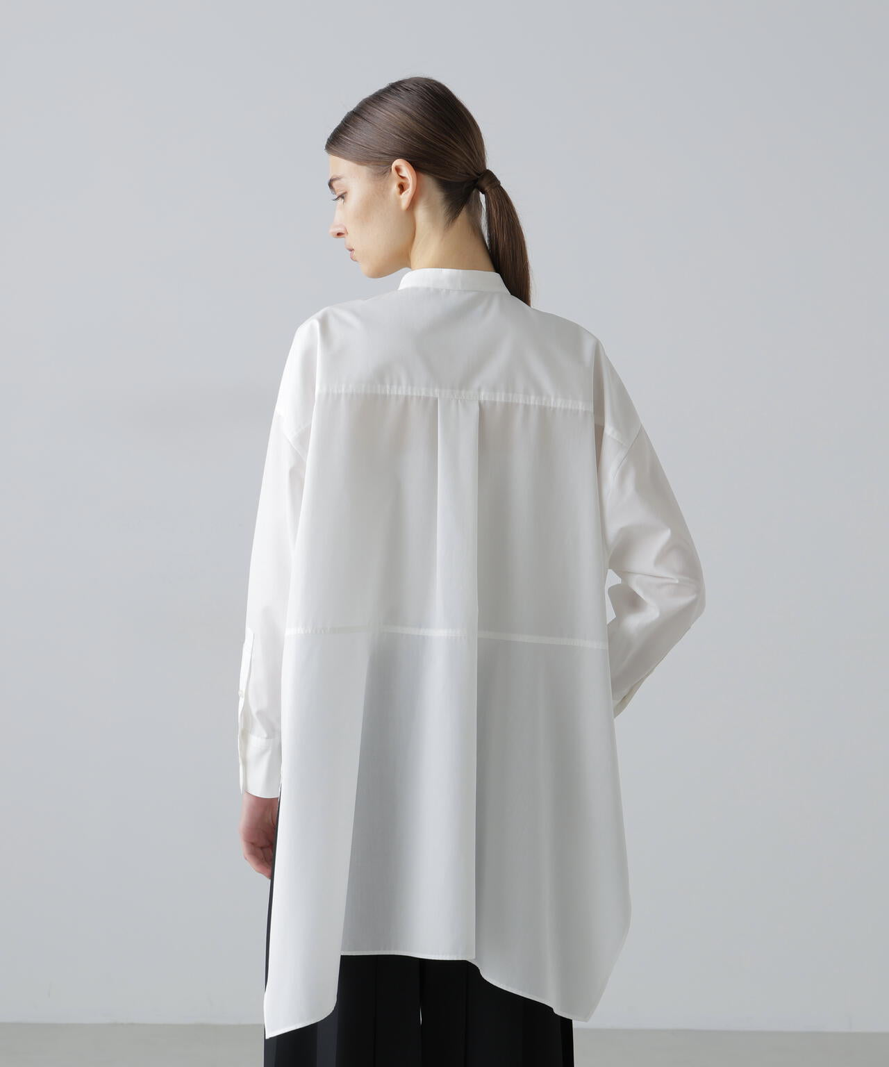 レーシーヘムブラウス | ADORE（アドーア） ｜【公式】通販mix.tokyo