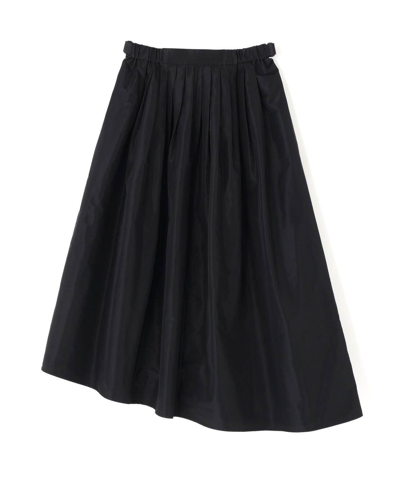 【まいちゃんADORE】⭐️値引交渉可⭐️テックギャバスカート（BLACK） UNiPH＞スパークルタフタスカート | ADORE（アドーア） ｜【公式】通販