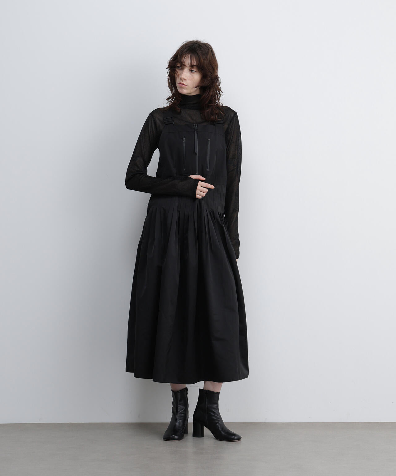 UNiPH＞メモリーグログランジャンスカ | ADORE（アドーア） ｜【公式