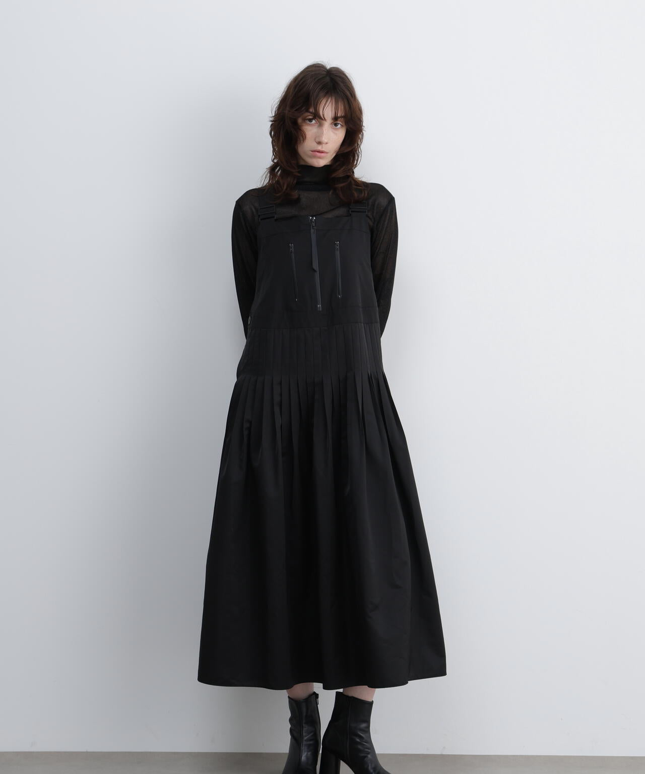 UNiPH＞メモリーグログランジャンスカ | ADORE（アドーア） ｜【公式